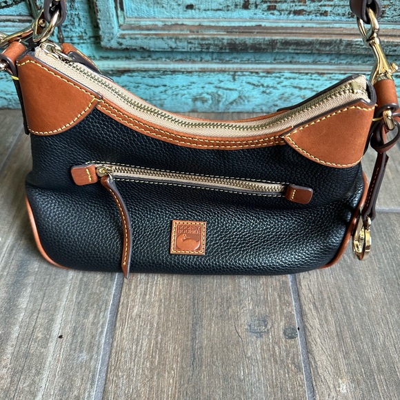 Dooney & Bourke Handbag - Picture 2 of 5